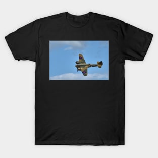 Bristol Blenheim Mk I T-Shirt